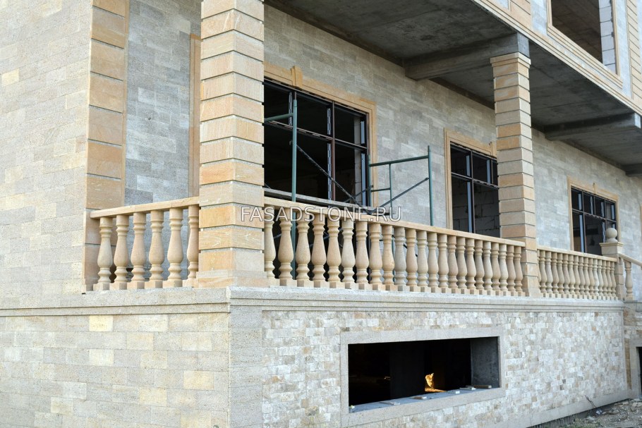 Ракушечник Дагестанский Каякентский