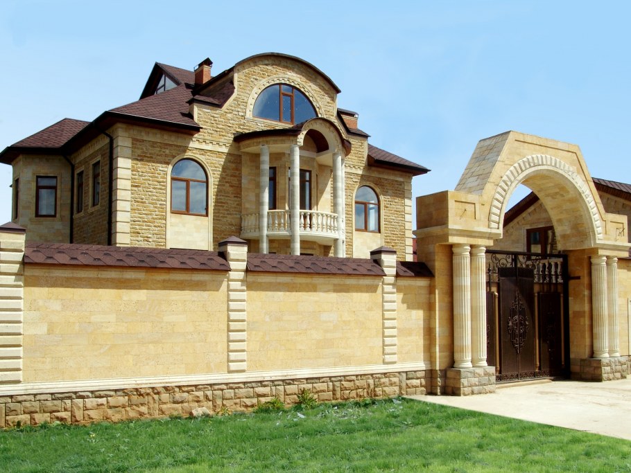 Руслан Стоун Дагестанский камень