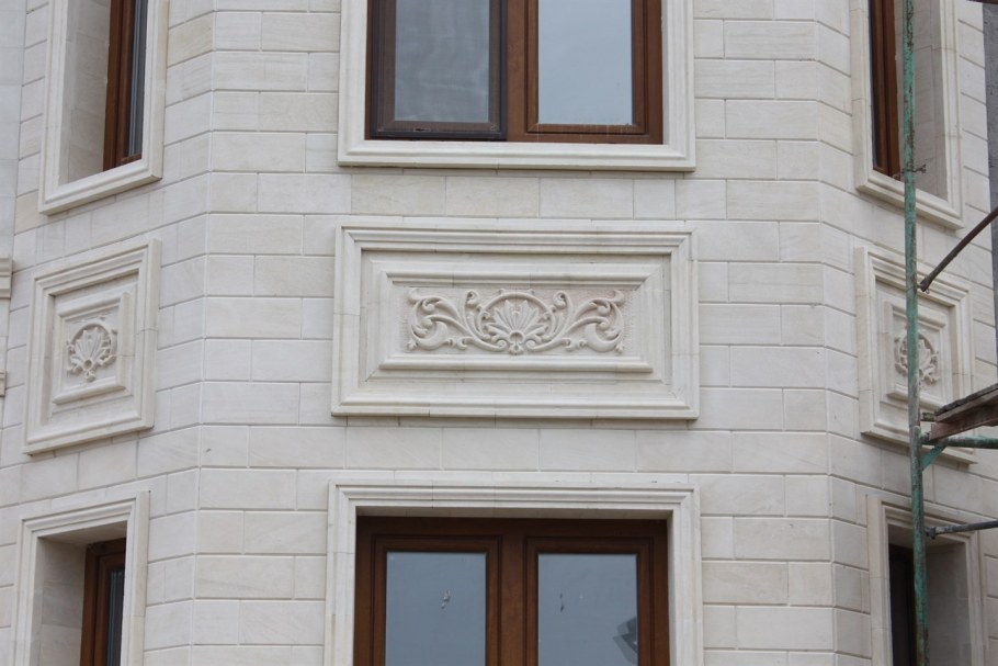 Песчаник Дагестанский Акушинский