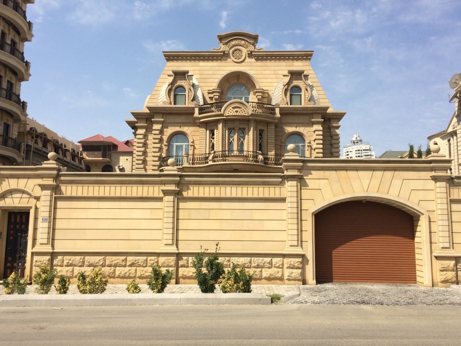 Руслан Дагестанский камень