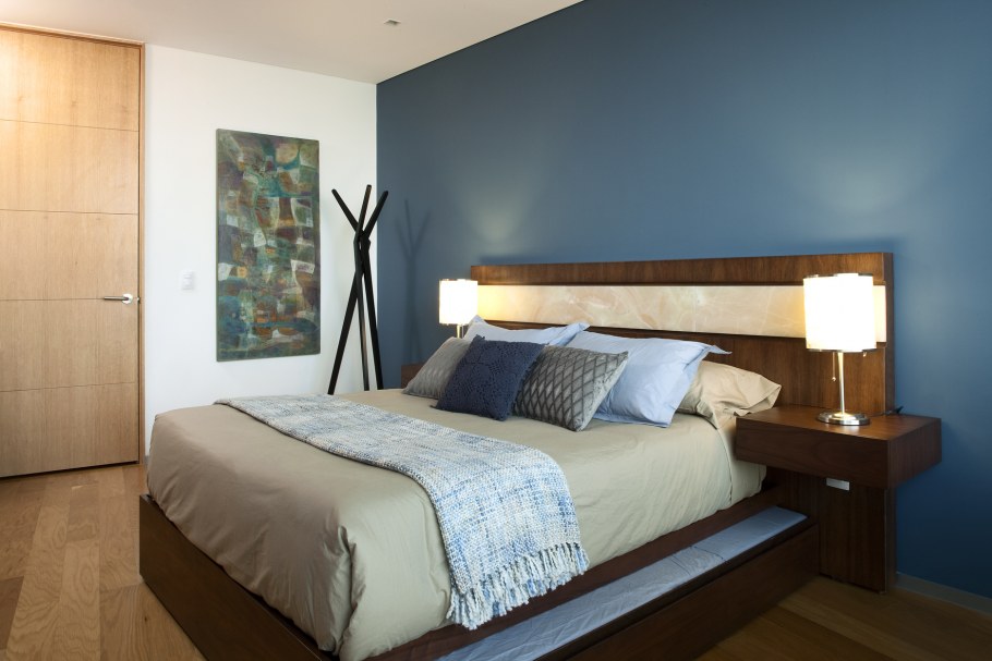 Палитра сочетания цветов в интерьере бирюзовый