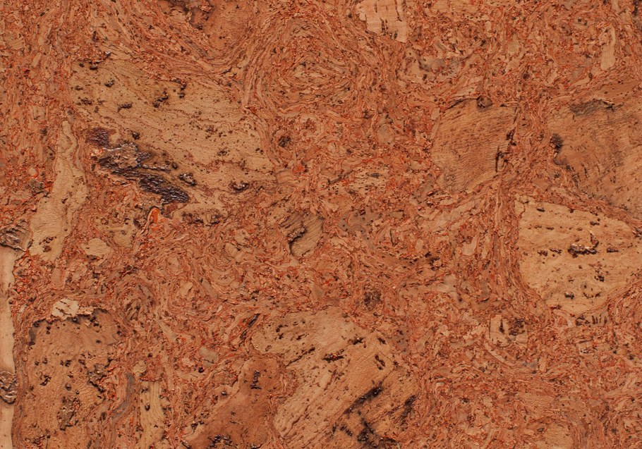 Wicanders Dekwall Tenerife Red