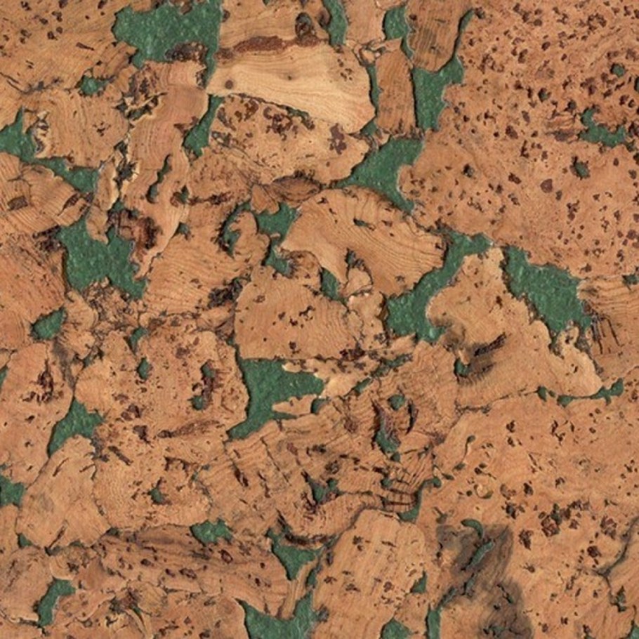 Corksribas Condor Green