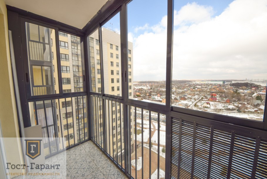 Коммунарка испанские кварталы