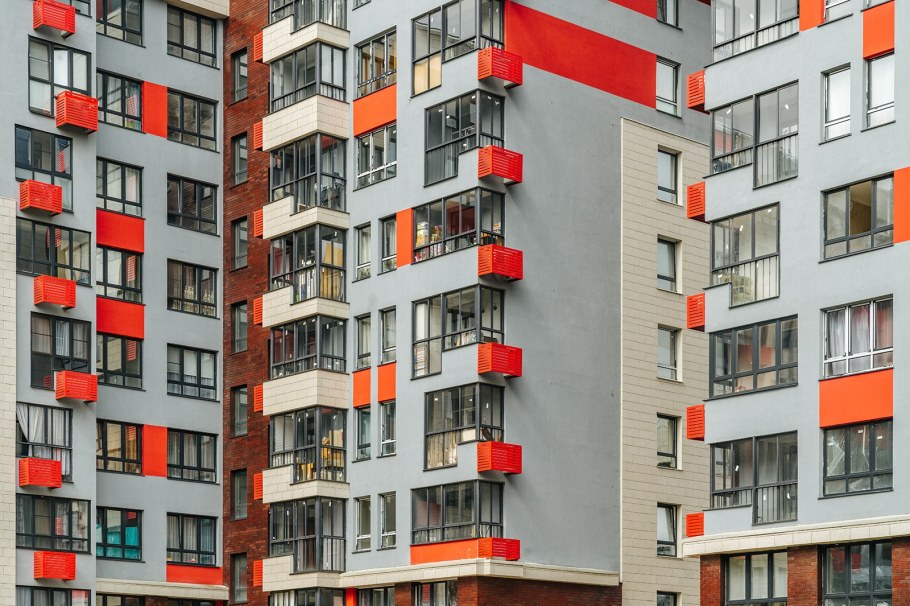 Испанские кварталы 9.3 студия