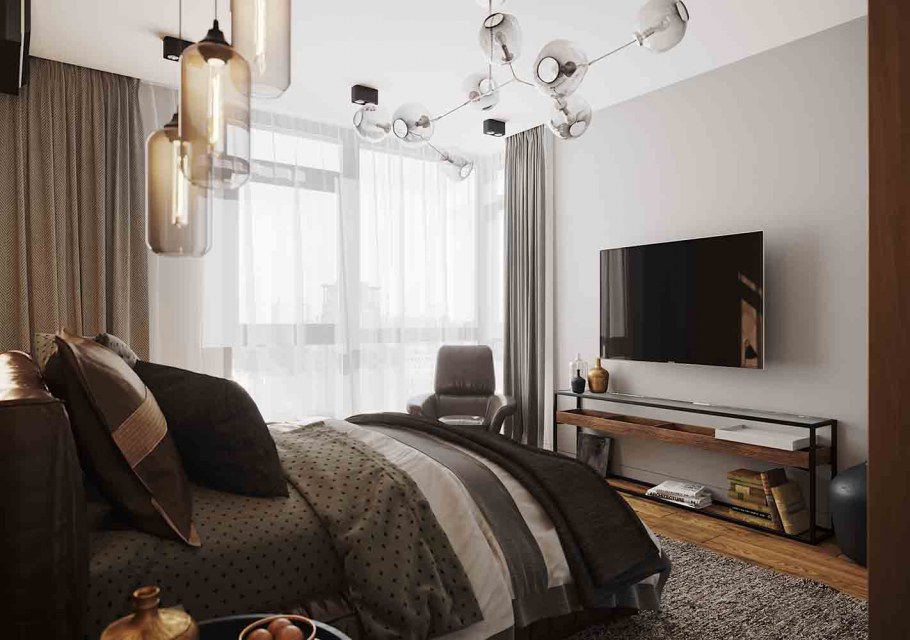 Прокшино новостройки а 101