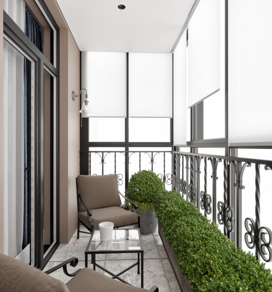 Пик кварталы жители