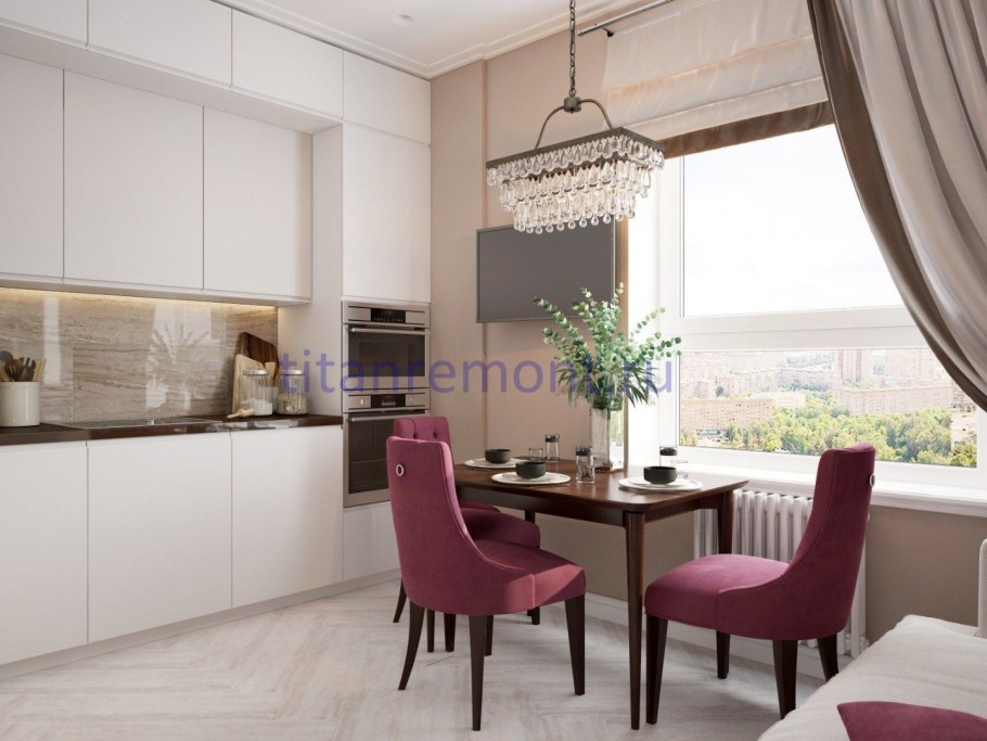 Торговый центр испанские кварталы