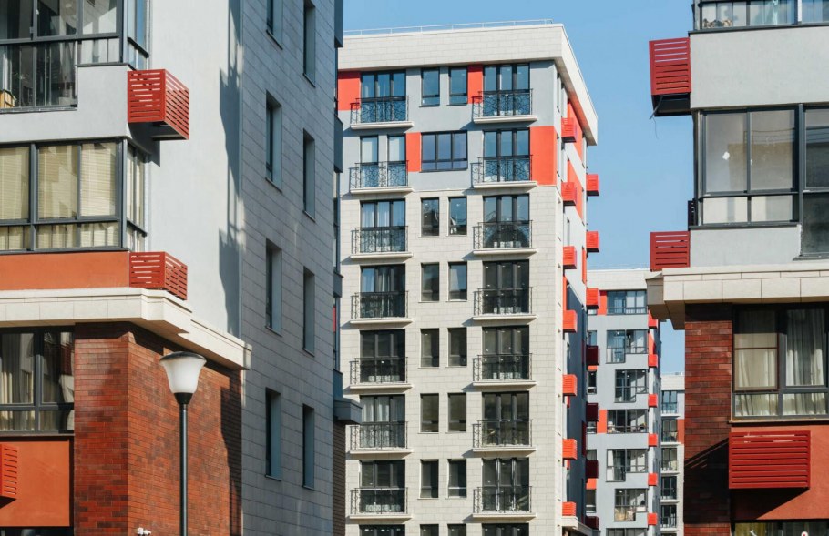 Испанские кварталы а101