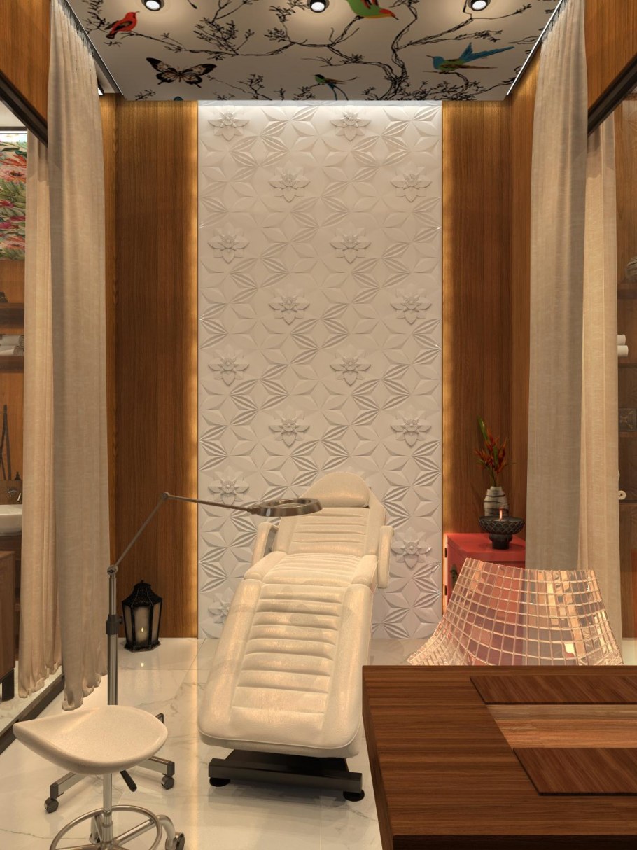 Массажный кабинет