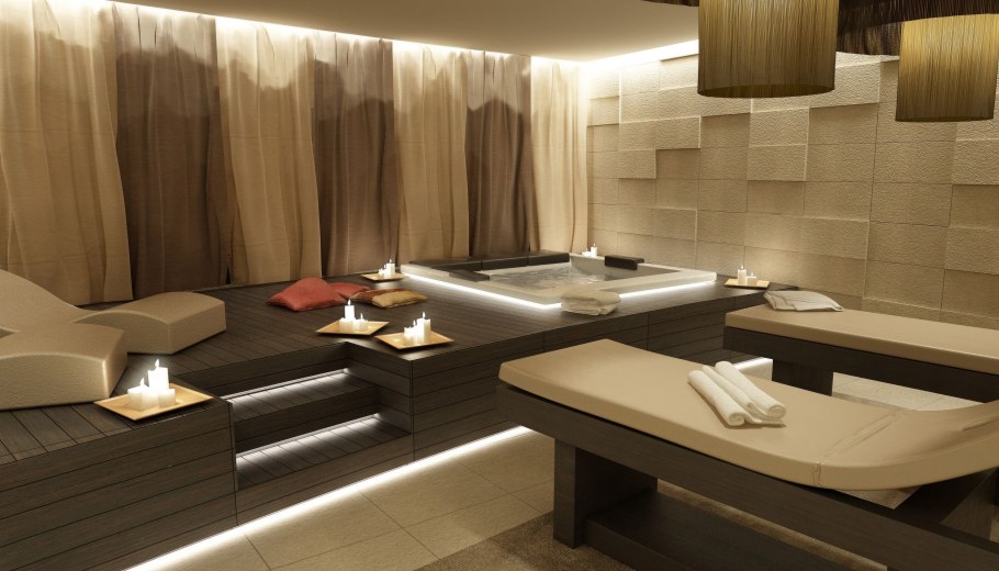 Кабинет косметолога