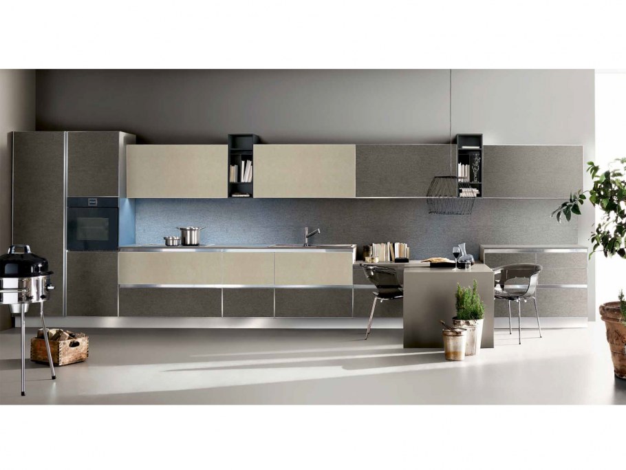 Кухня Spagnol cucine