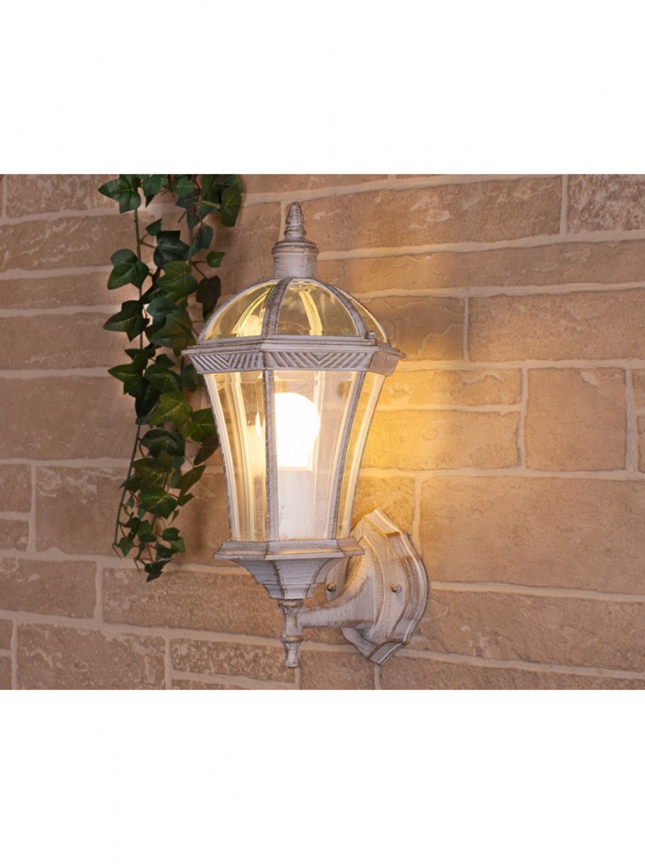 Светильник садово-парковый настенный Elektrostandard уличный