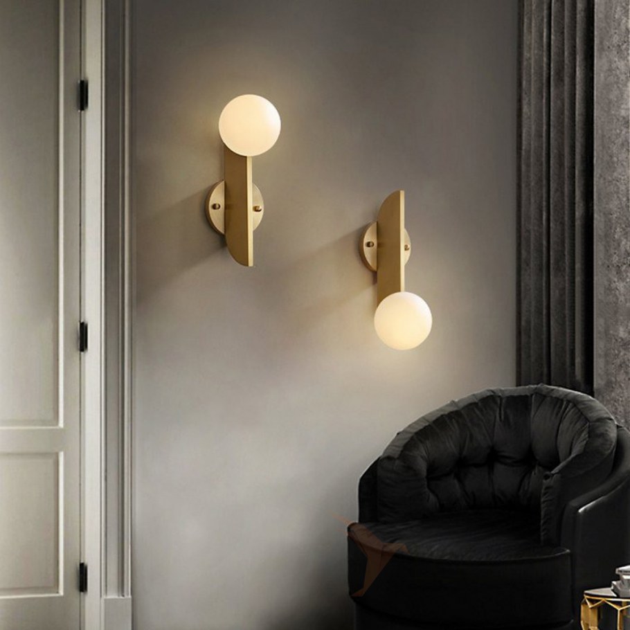 Lampatron бра прикроватная