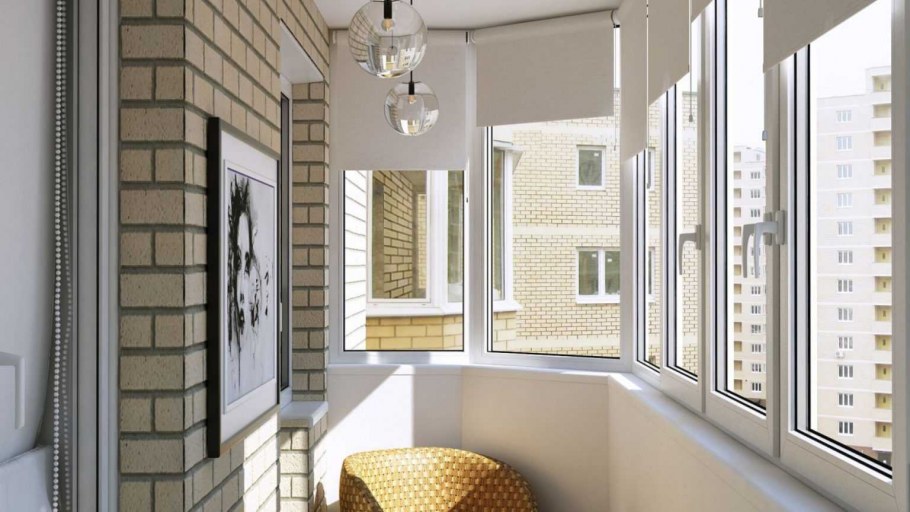 Бра уличный inspire Tiffany