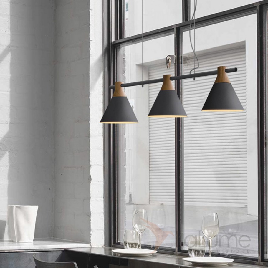 Уличный фонарь Aldo Bernardi