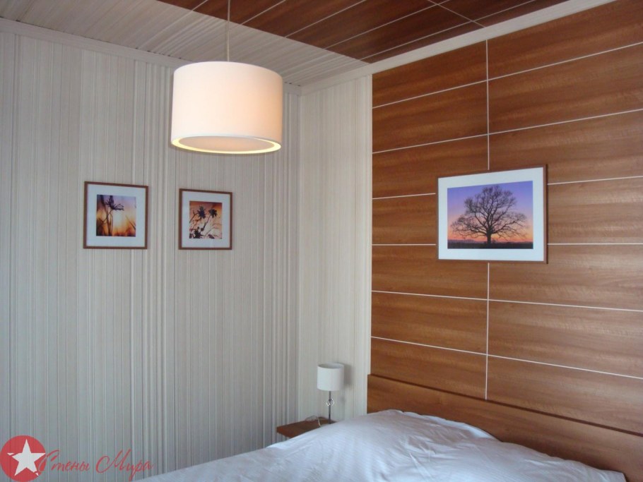 Кварц-виниловая плитка AQUAFLOOR real Wood XL af8009xl