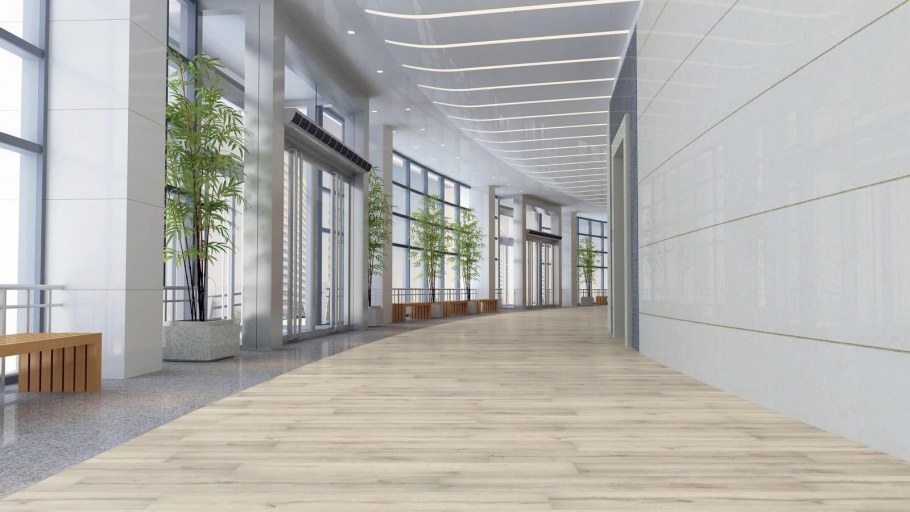 Панель ПВХ жемчужный шелк век