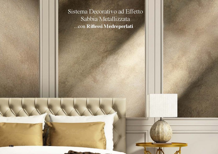 Spiver sabbia Elegance