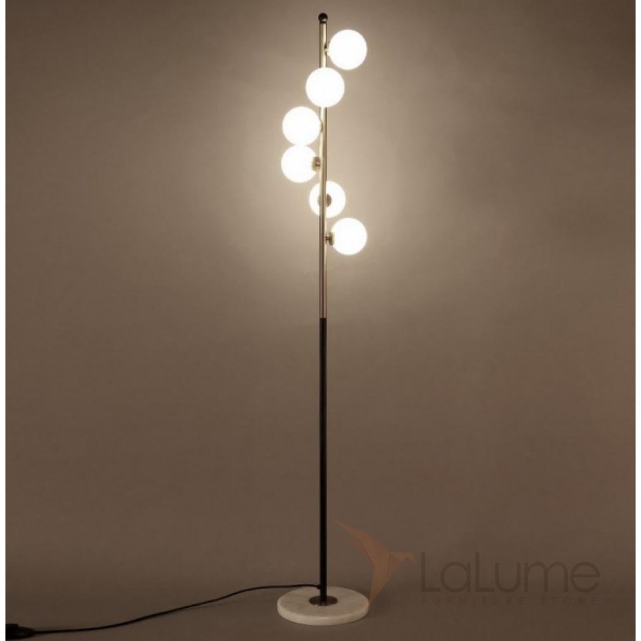 Торшер celling Floor Lamp Loft Concept 41.077
