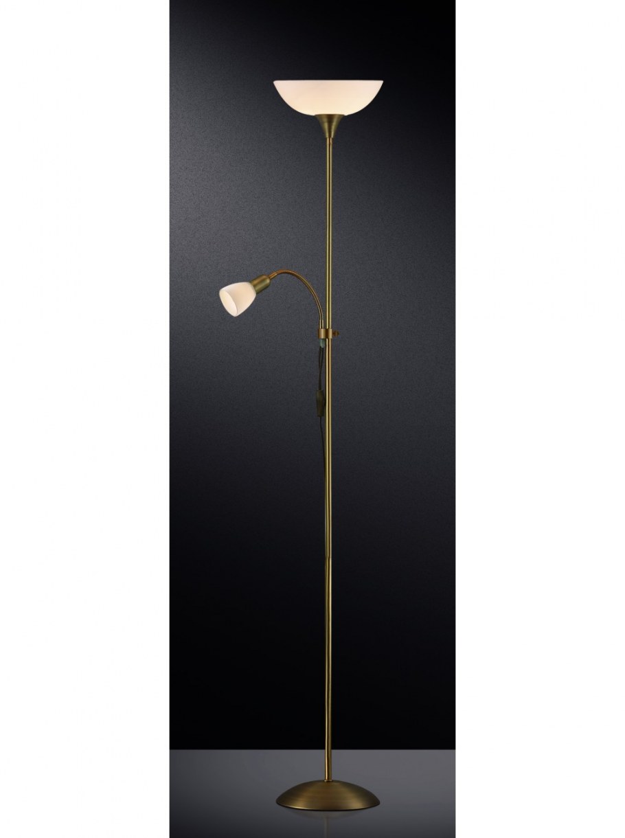 Торшер Odeon trend 2712/f