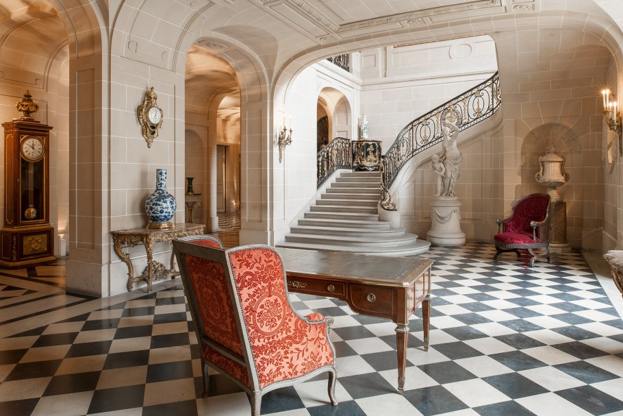 Музей Ниссим-де-Камондо