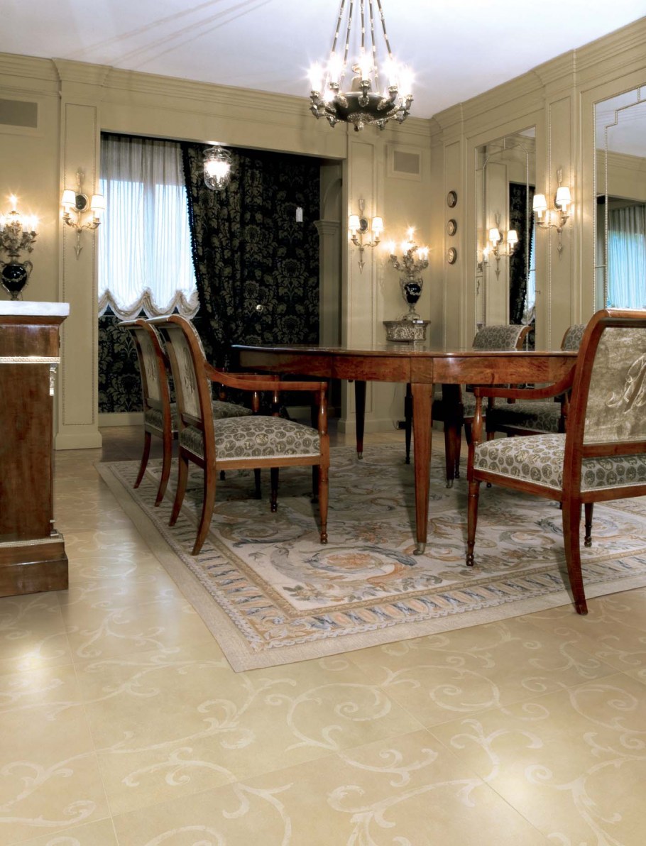 Керамическая плитка Петрачерс