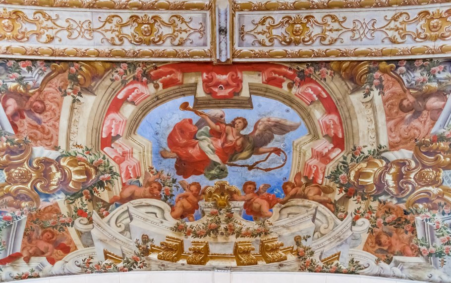 Санто Спирито Флоренция Брунеллески