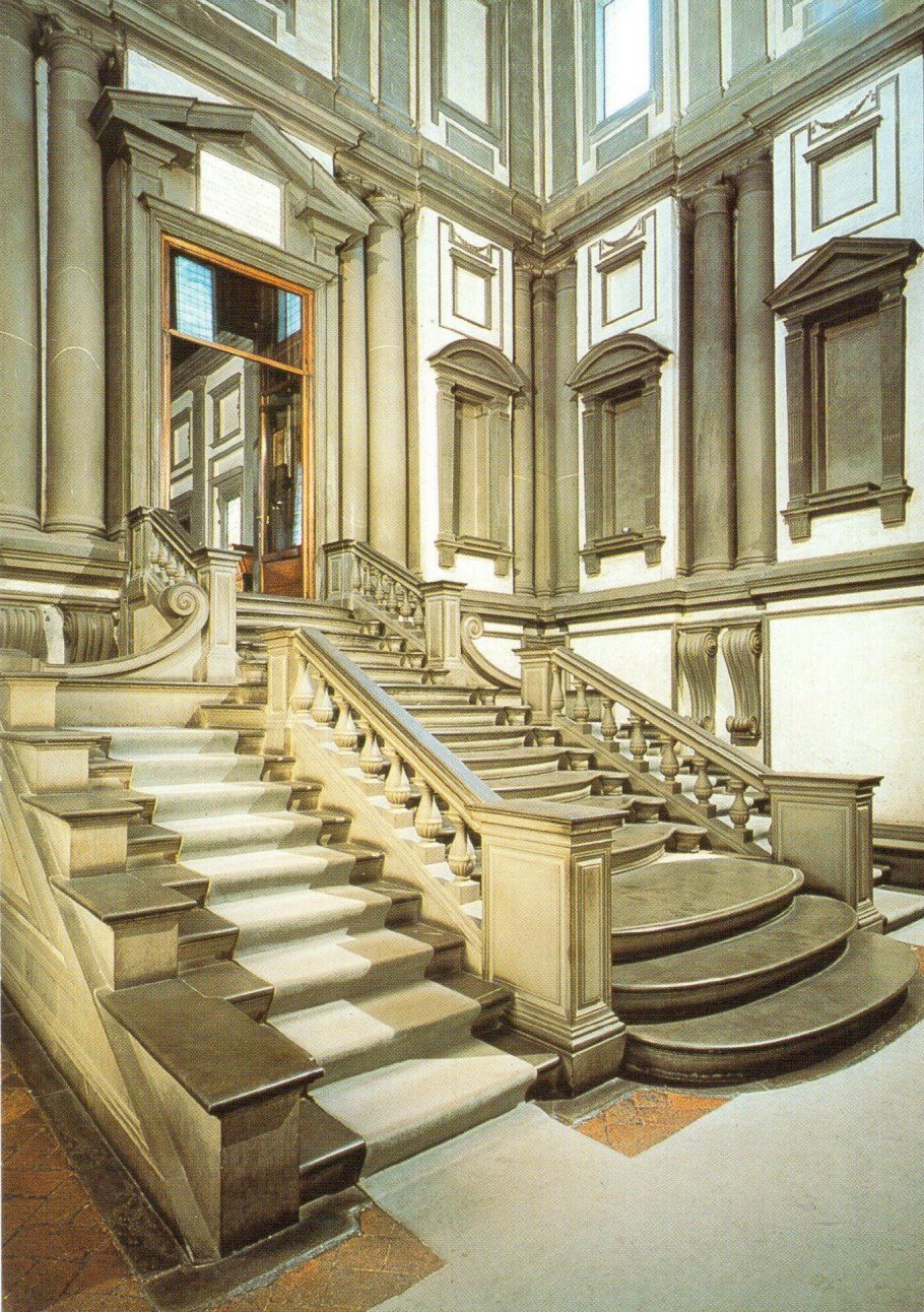 Стиль маньеризм в архитектуре