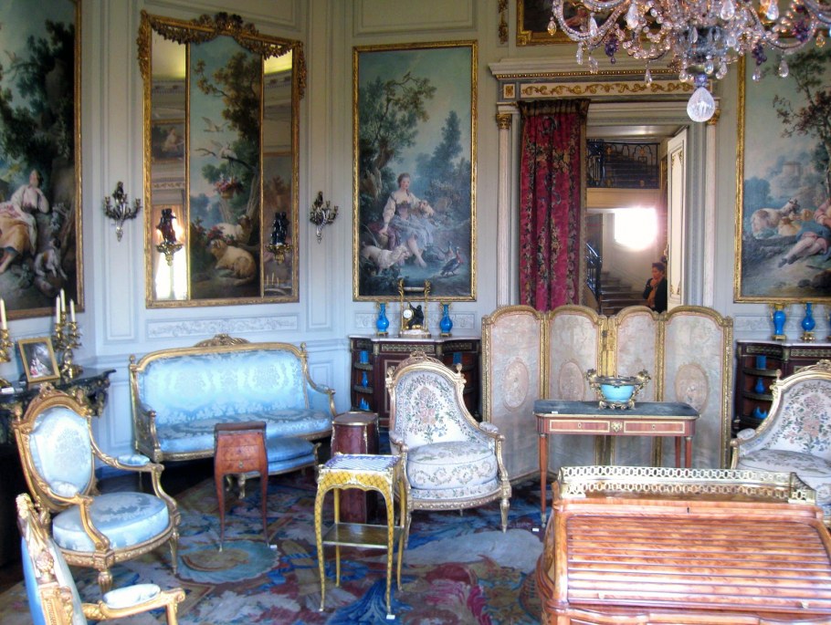 Вилла Барбаро Вольпи