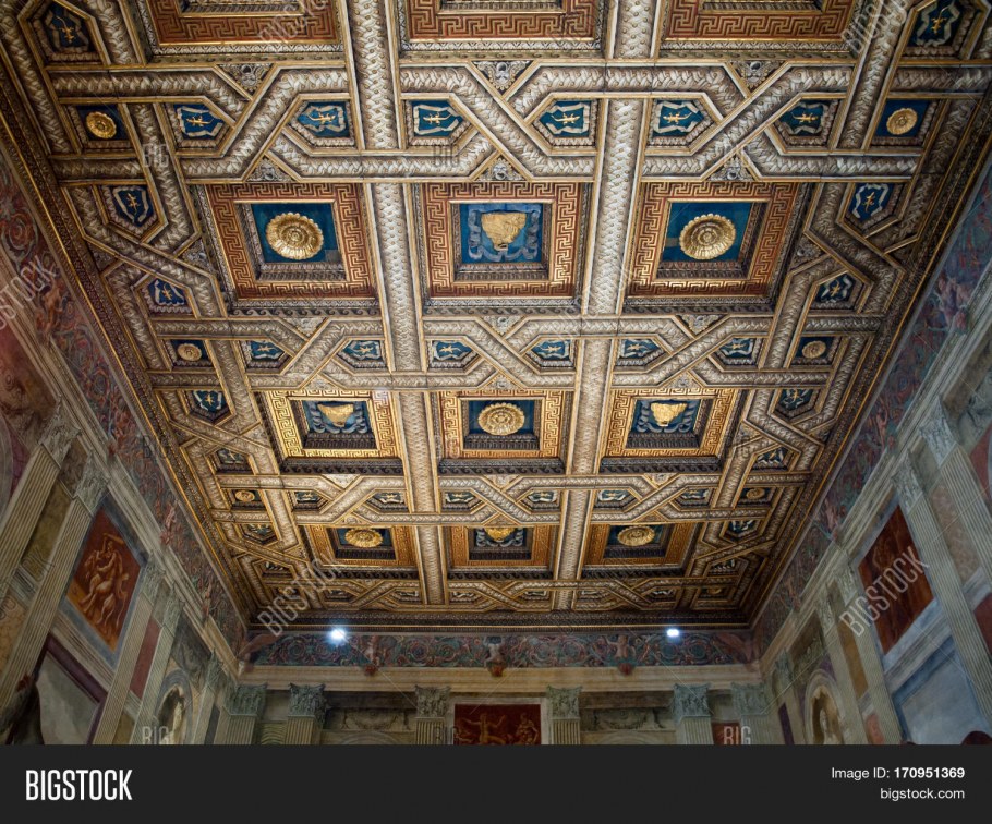 Стиль рококо Барокко в интерьере