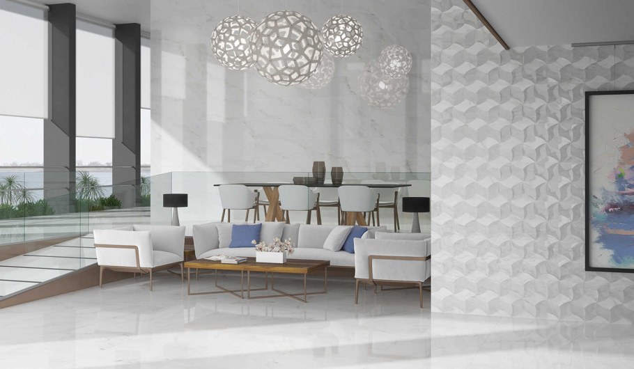 Плитка Newker Shine