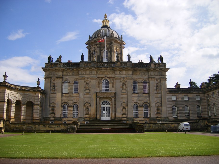 Барокко в архитектуре Берлина