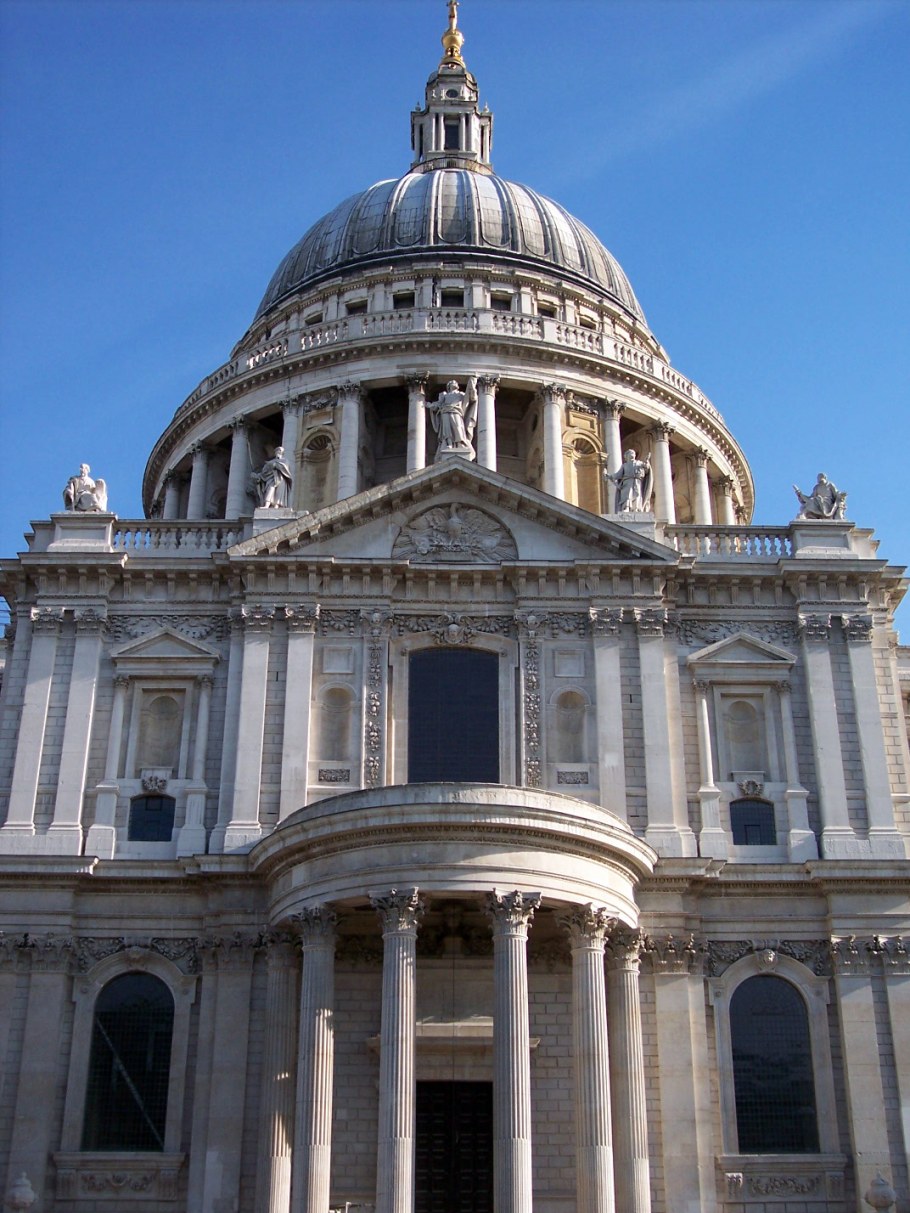 Дворец Бленхейм, Оксфордшир