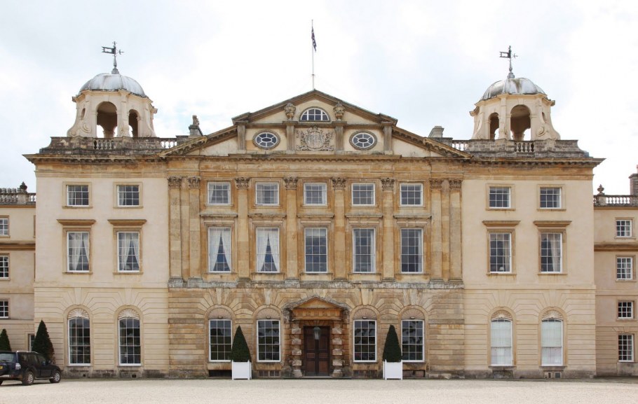 Храм Дианы Бленхейм