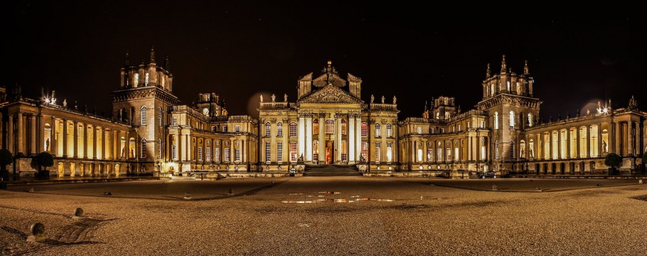 Дрезден Цвингер ворота