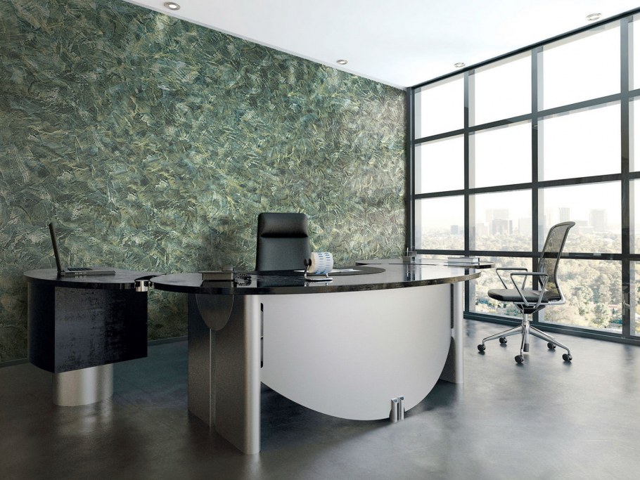 Штукатурка Valpaint Meteore