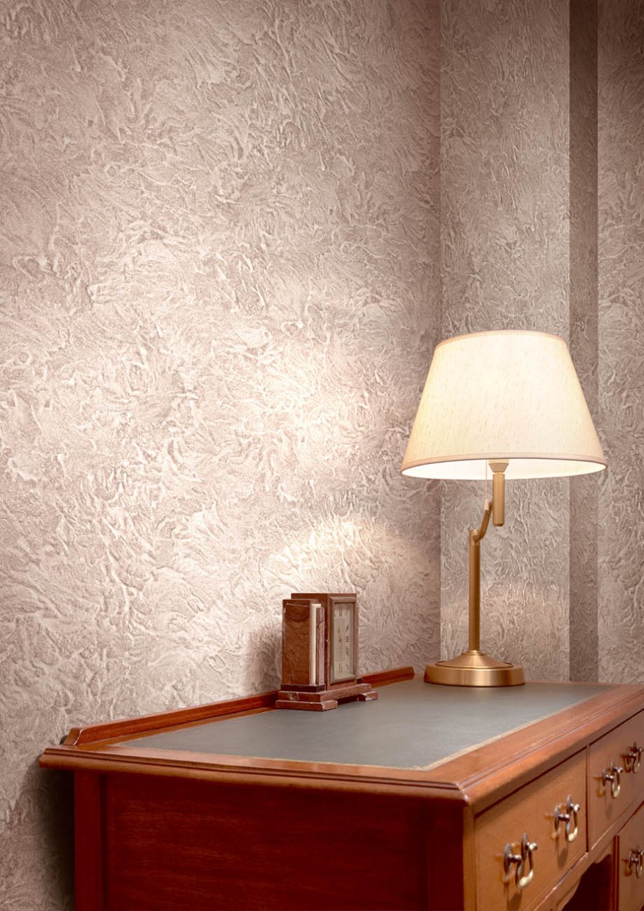 Декоративная штукатурка для внутренней отделки