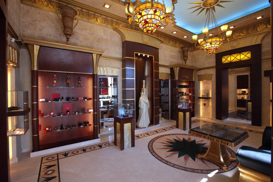 Клеопатра Волгоград ювелирный салон