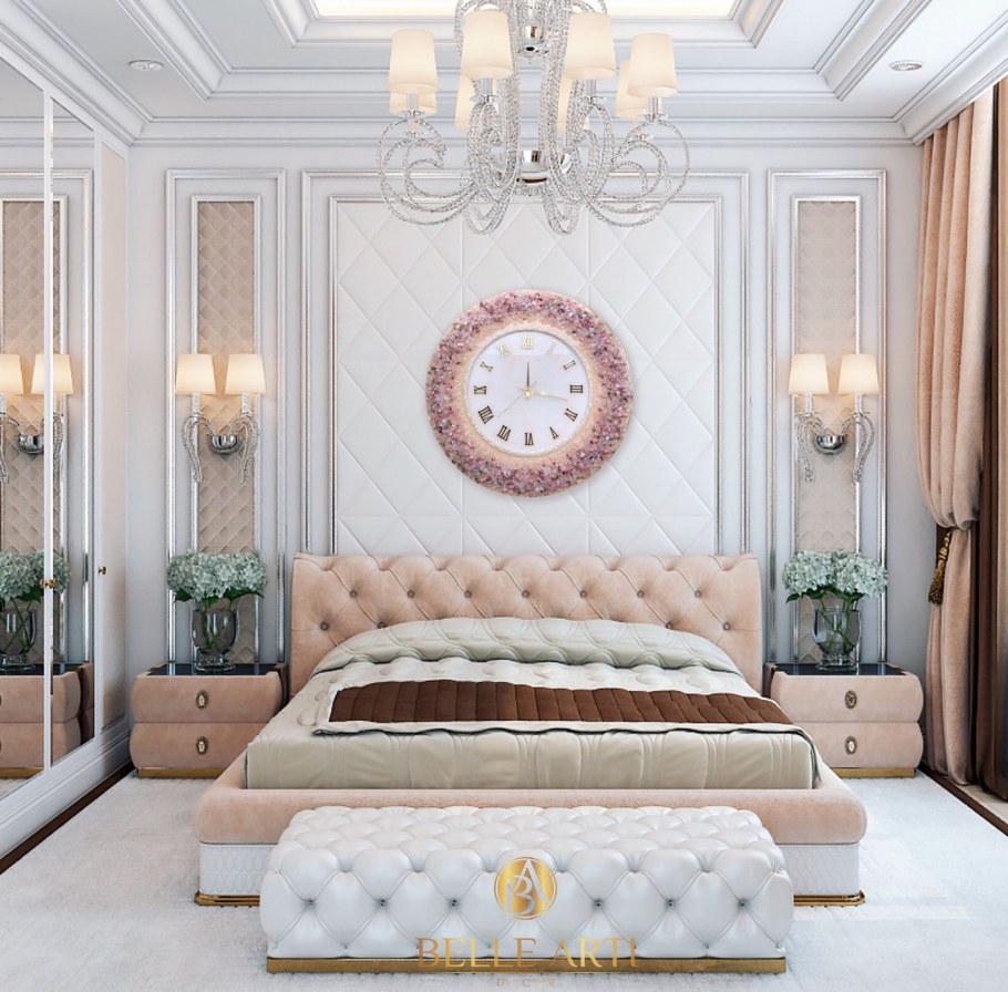 Гостиная мебель Неоклассика