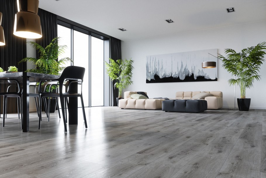 Кварцевый ламинат Refloor Fargo