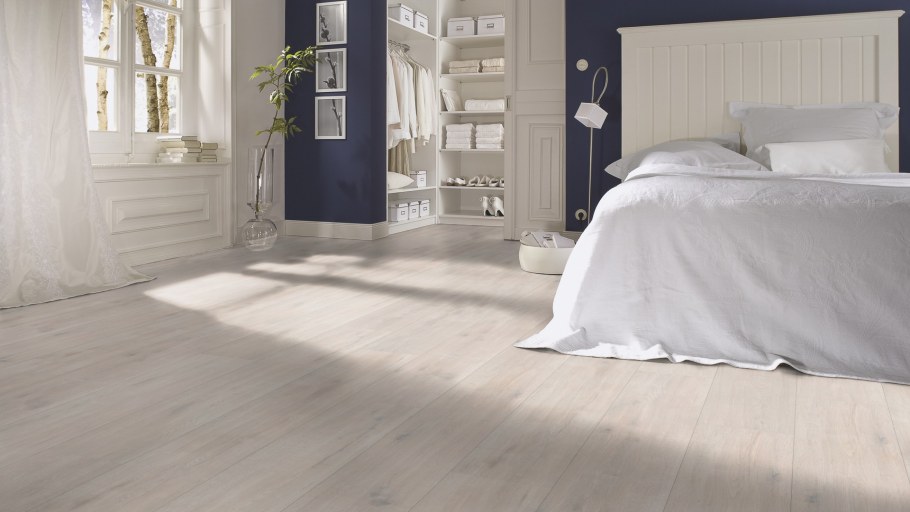 Ламинат Meister лиственница белоснежная 6320