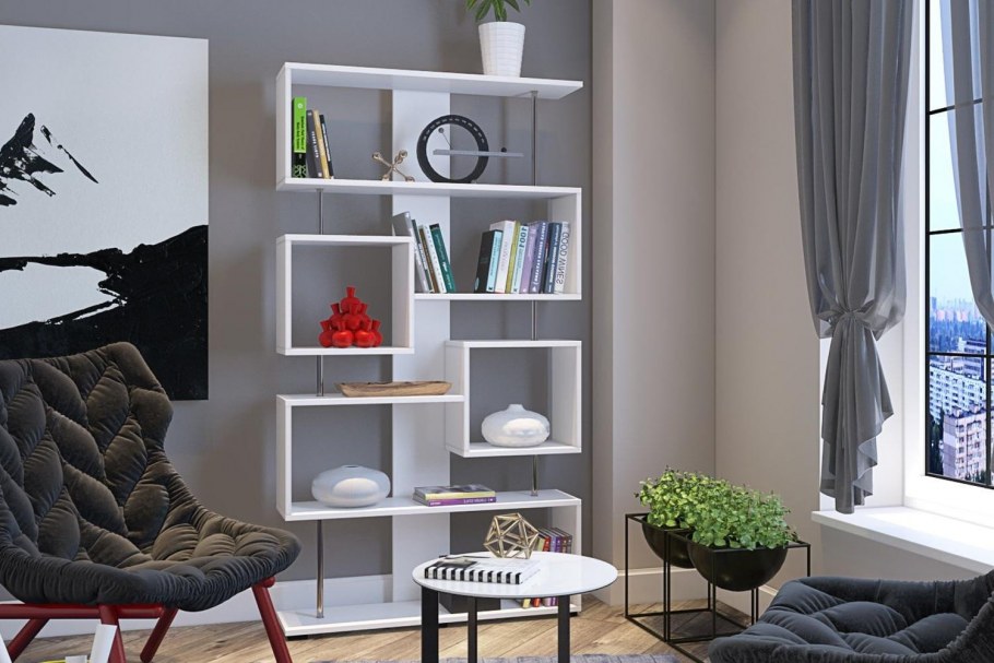 Стеллаж Стэнли