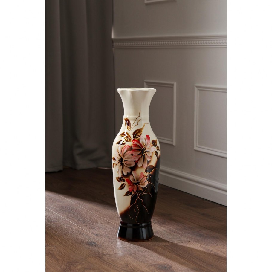 Напольная ваза Goebel 310116086