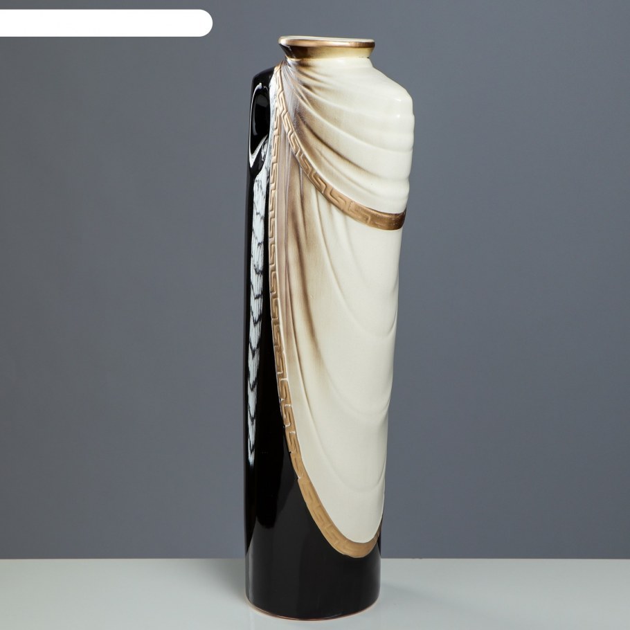 Напольная ваза