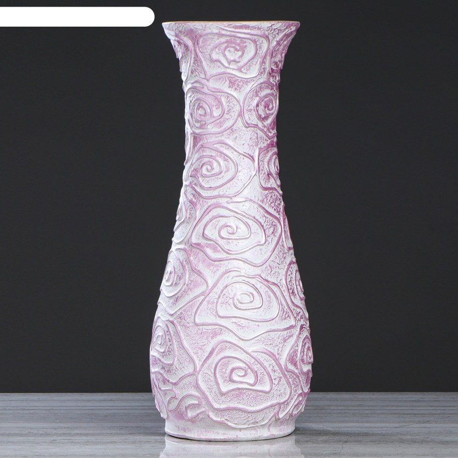 Красивые напольные вазы