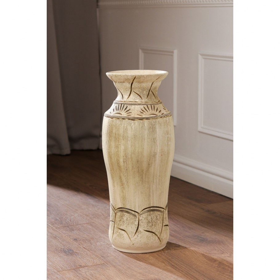 Ваза напольная"Весна " 58см