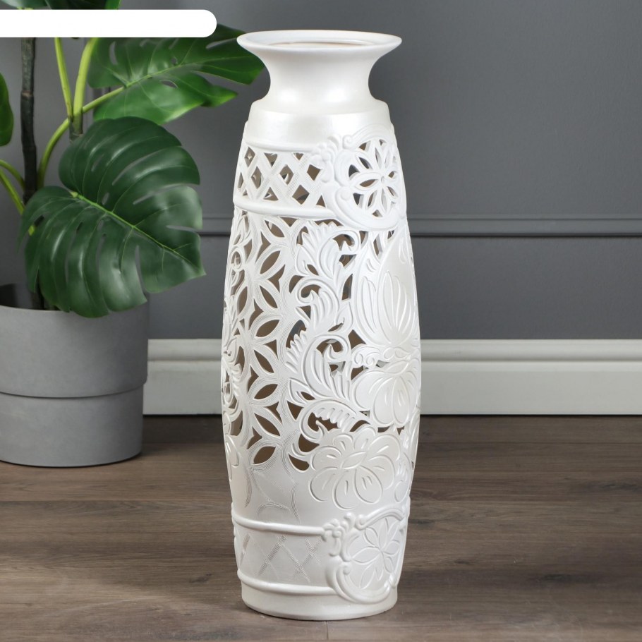 Ваза напольная "Есения"