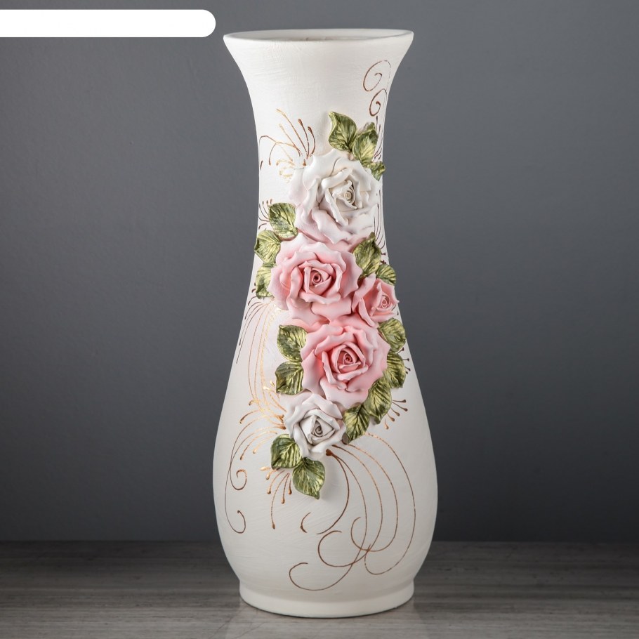 Вазы для цветов