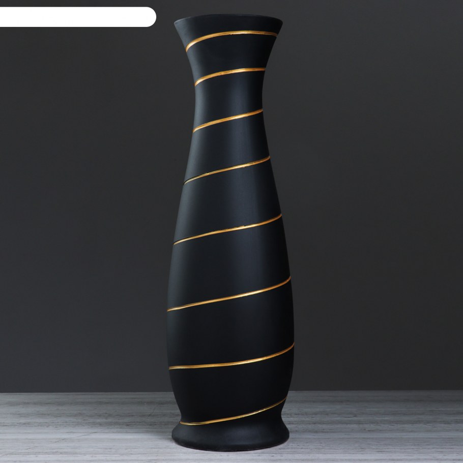 Ваза напольная Глория